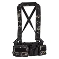 Black camo