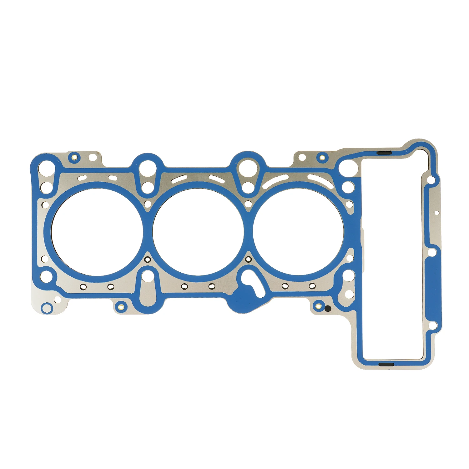 Left Side Engine Cylinder Head Gasket 06E103149AJ For AUDI A7 Sportback 2012-2015,A8L D4 2012-2016 2.5 FSI