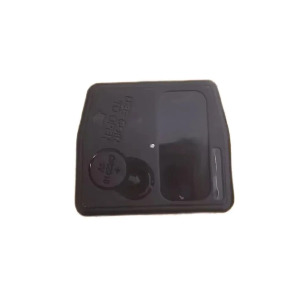 60030/60040/60120 Car Key Remote Control 2 BUT for Toyota Camry Corolla RAV4 Avensis Tarago Yaris Land Cruiser 2001-2007 304MHZ