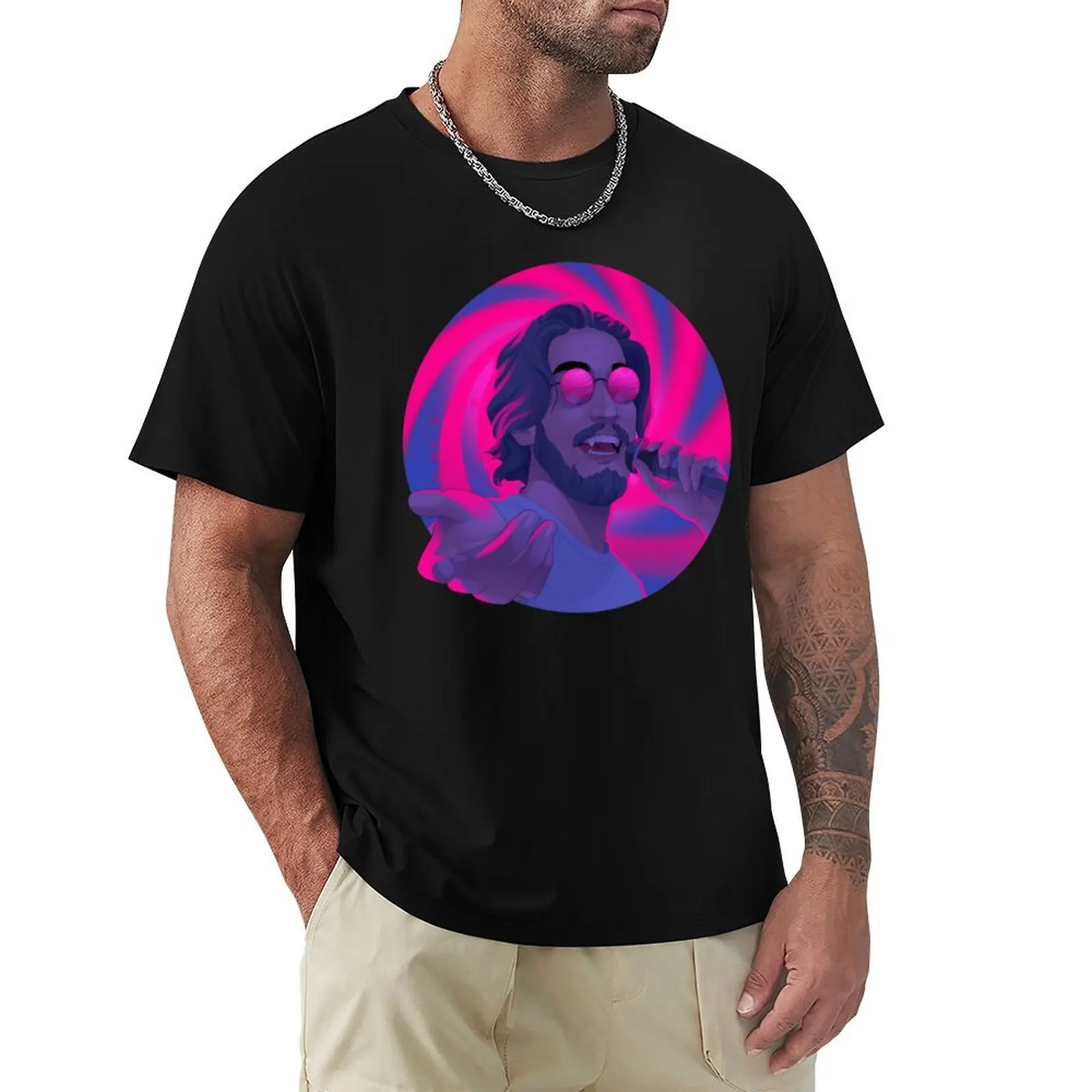 

Welcome to the Internet T-Shirt Plus Size Quick Dry Sports Tee