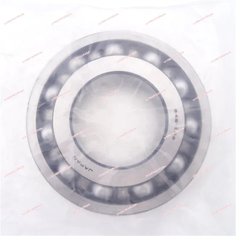 For double fan motor cycle Deep Groove Ball Bearing B45-108 45X90x17 mm