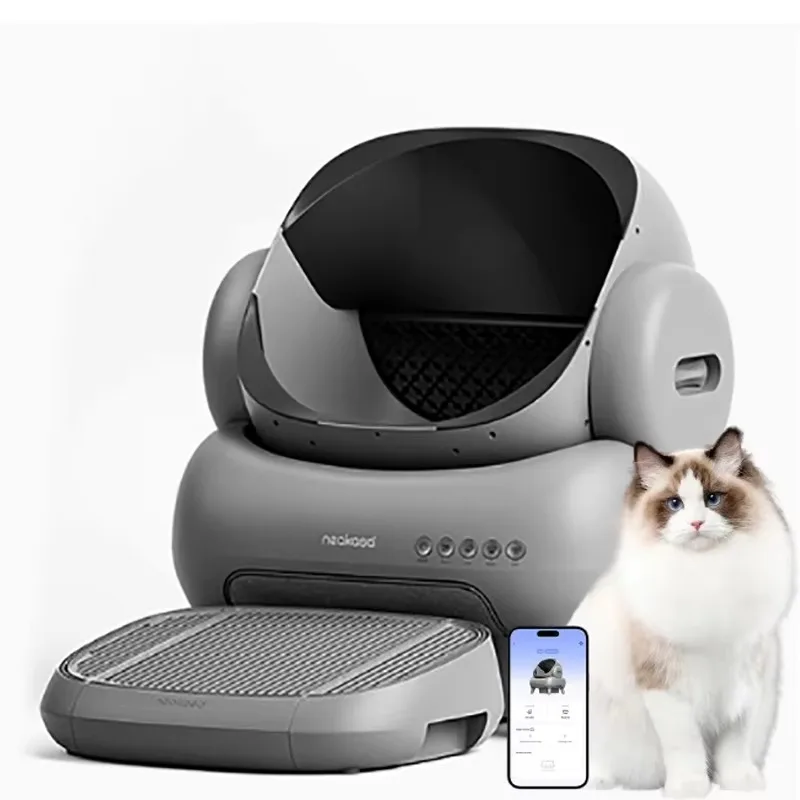 Automatic M1 Self-C… - image