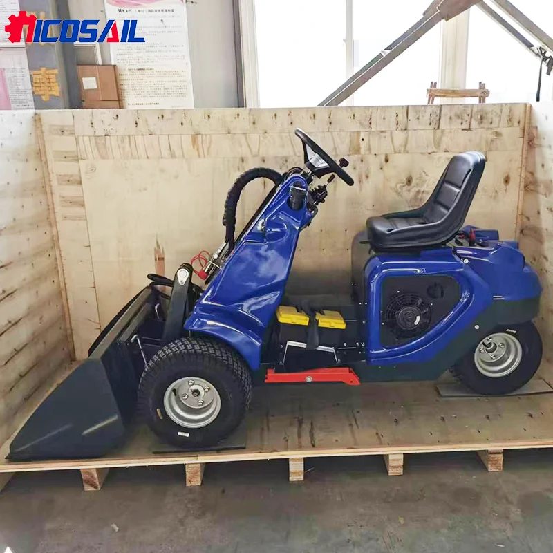 

Горячая распродажа: мини-электрический трехколесный погрузчик-вездеход с открытым кузовом, мощным двигателем для перевозки грузов, горнодобывающей промышленности, сельского хозяйства и бытового использования