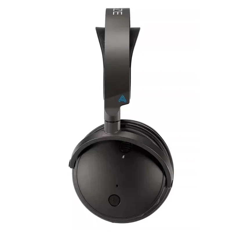 Audeze Audiz Maxwell wireless Bluetooth gaming headset xBox headset PS5 gaming - view 2