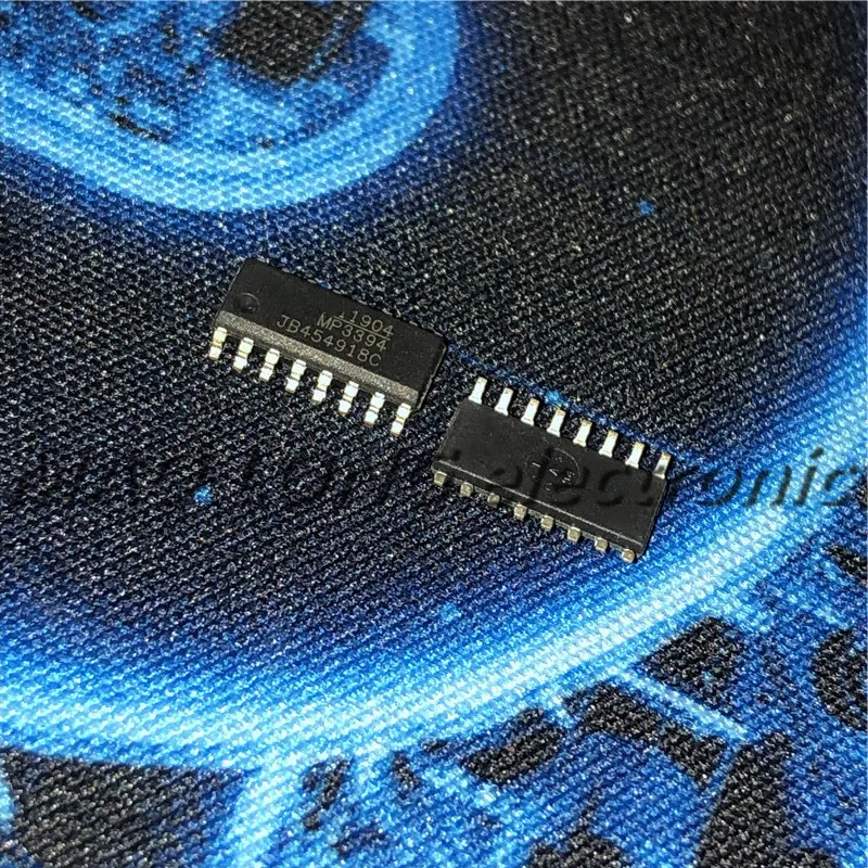 10PCS/LOT MP3394SGS-Z MP3394SGS MP3394S MP3394 SOP16 Brand new original LED backlight drive power new chip IC In Stock