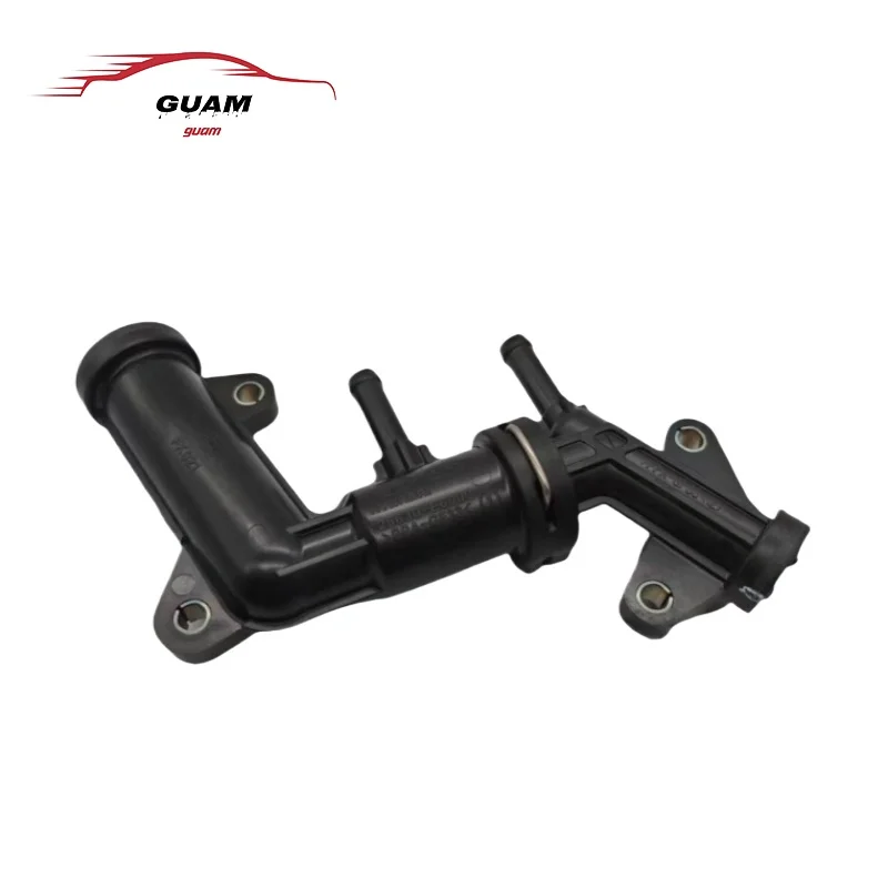 

25630E6000 Водяной клапан масляного радиатора, подогреватель Sonata для HYUNDAI 2016-2019 Optima 2017-2020 25630 E6000