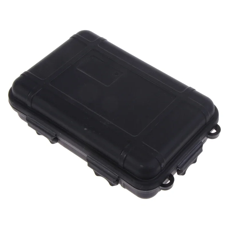 Outdoor Shockproof Waterproof Boxes for Loading Miniature Electronic Devices Anti-Pressure for Sports Swimming Hiking