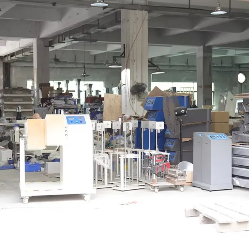 جهاز اختبار درجة حرارة الاستقرار 220 فولت ضمان لمدة سنة واحدة، محاكاة رطوبة الضباب الملح، غرفة المناخ