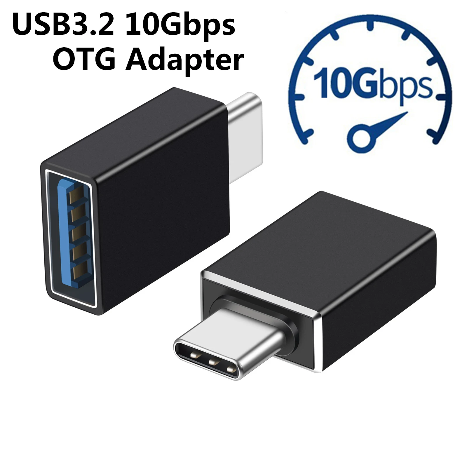 مُحَوِّل USB 3.2 Type-C OTG: مراجعة ونصائح للاستخدام الفعّال
