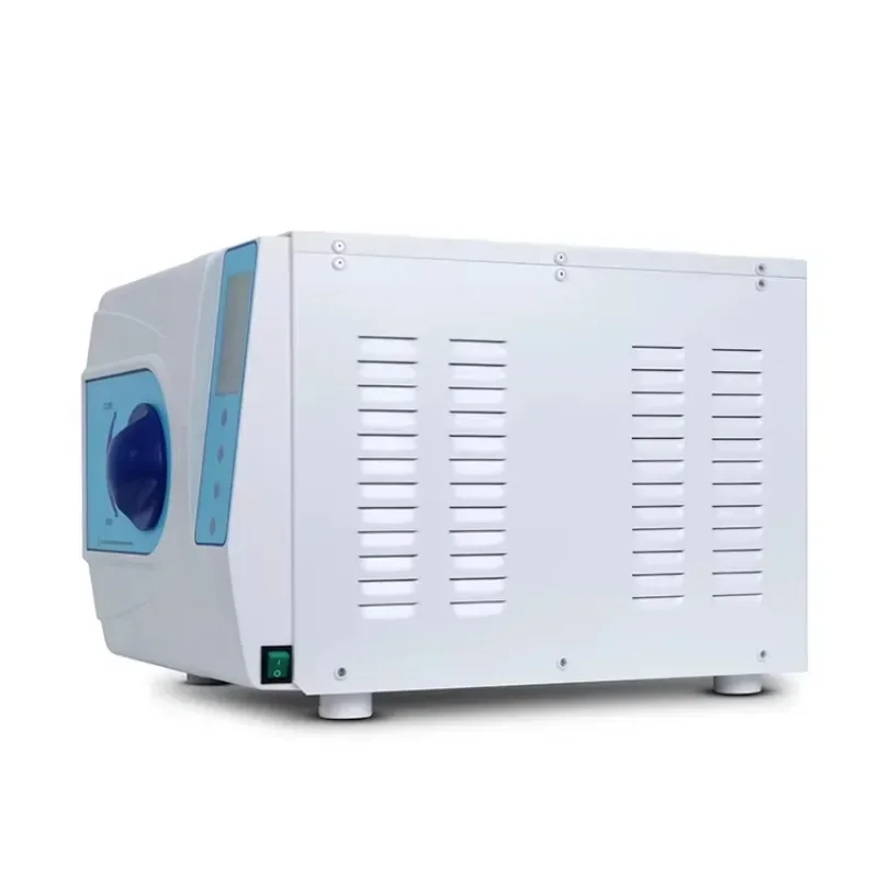 Ysenmed Surgery and lab medical sterilizers Autoclave operation device medical autoclave sterilizers de ntal sterilizing machine