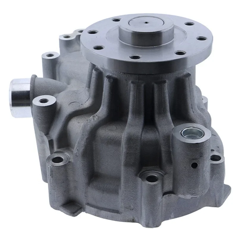 

Aftermarket Water Pump 22107715 23154956 23552770 85021779 85021779X For TAD851 D13C D13K Engine