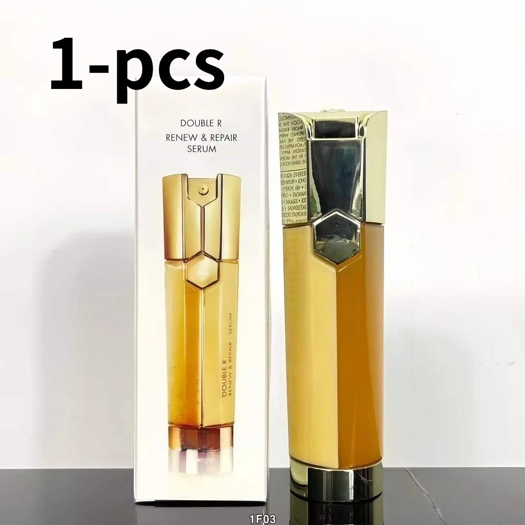 SERUM PERAWATAN & PERBAIKAN GANDA 50ml