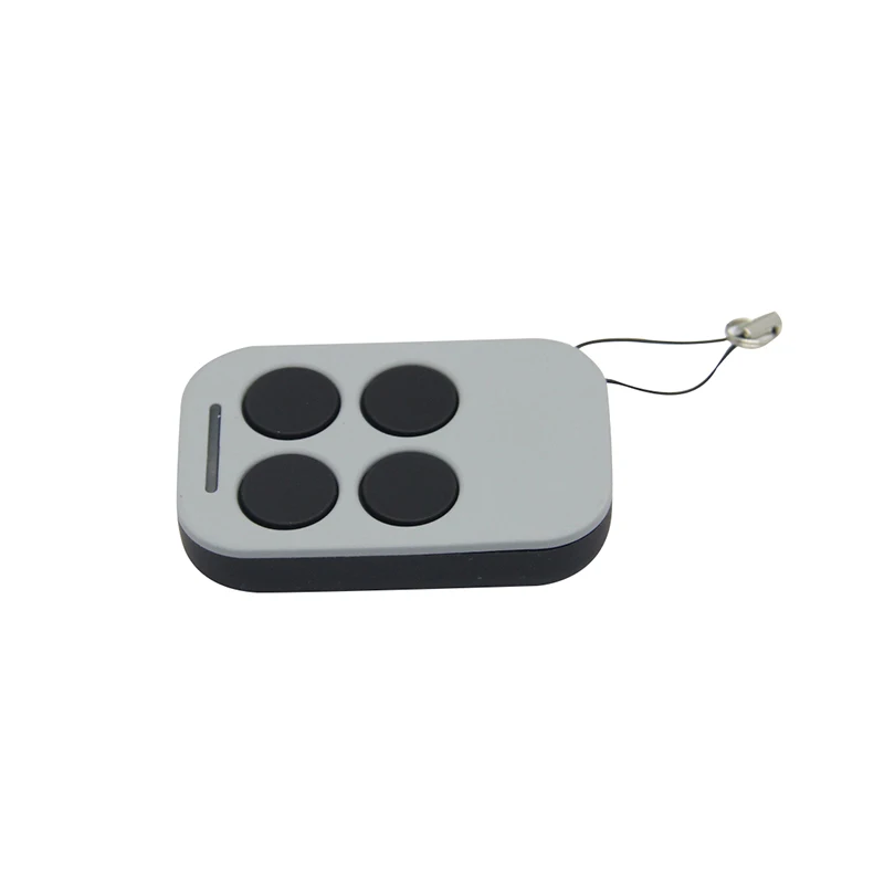 433.92mhz Rolling Code Garage Door Gate Opener Remote Control
