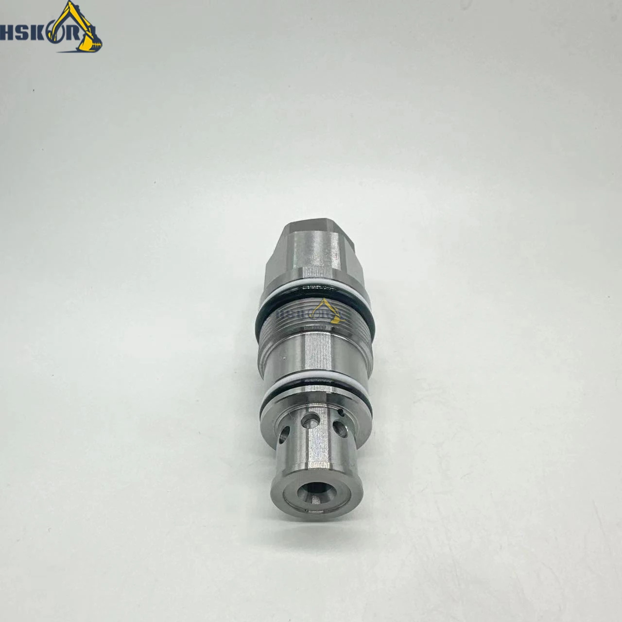 

DH55 Used Steel Valve For Various Industries For Trucks Excavators Construction Manufacturing Plants Machinery Repair Shops