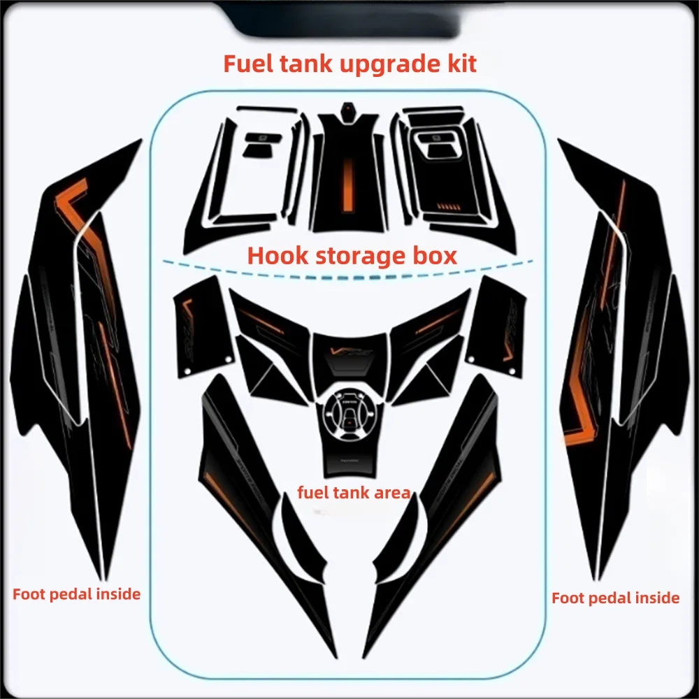 for-zontes-2026-175v-modified-scratch-resistant-and-wear-resistant-stickers-anti-slip-fuel-tank-protection-film-accessories