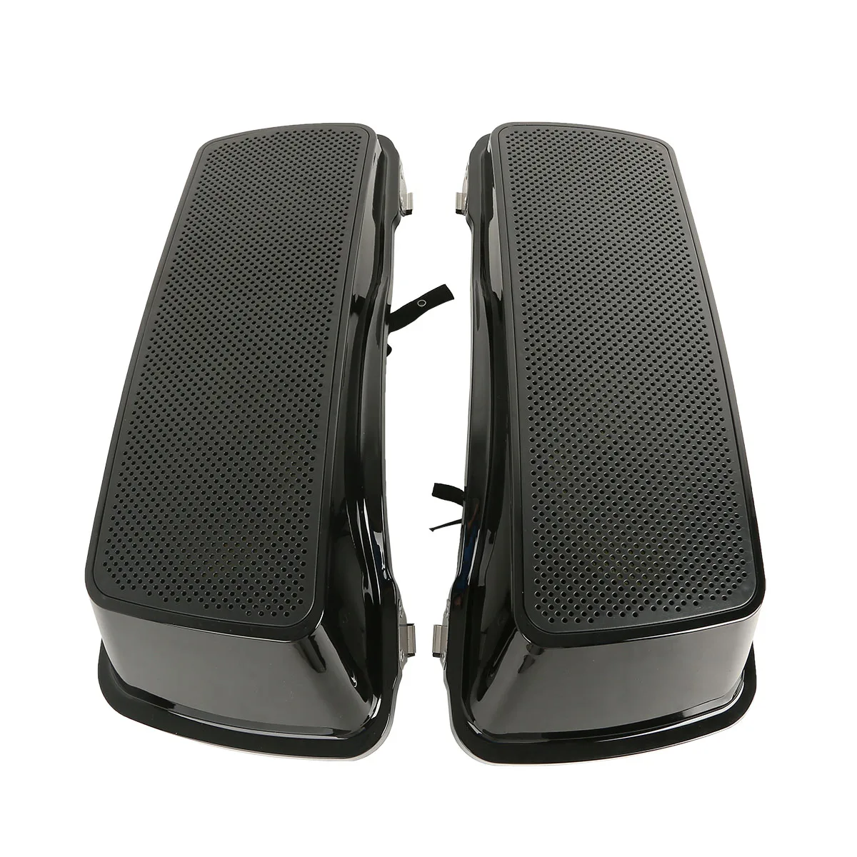 Altifalante Altifalante Tampas 6x9 Para Harley Touring Road King Street Electra Glide 1994-2013 Motocicleta