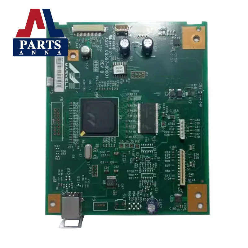 

Original CB397-60001 4OD21-60001 4RY26-60001 Motherboard For HP M1005 1005MFP NS1005W 1005C 1005W 1005 Driver Board Data Board