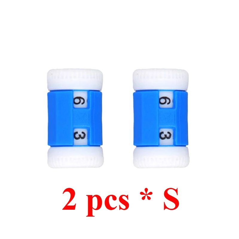 Variant: 2pcs S