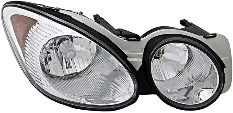 

For Buick LaCrosse/Allure Headlight Lamp 2008 2009 Halogen Passenger Right Side