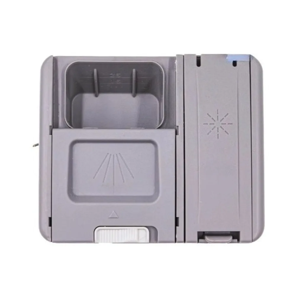 New For Midea Dish Washer Dispenser SP-D02B 220-240V AC 50/60Hz 17476000012625 Dishwasher Parts view 2