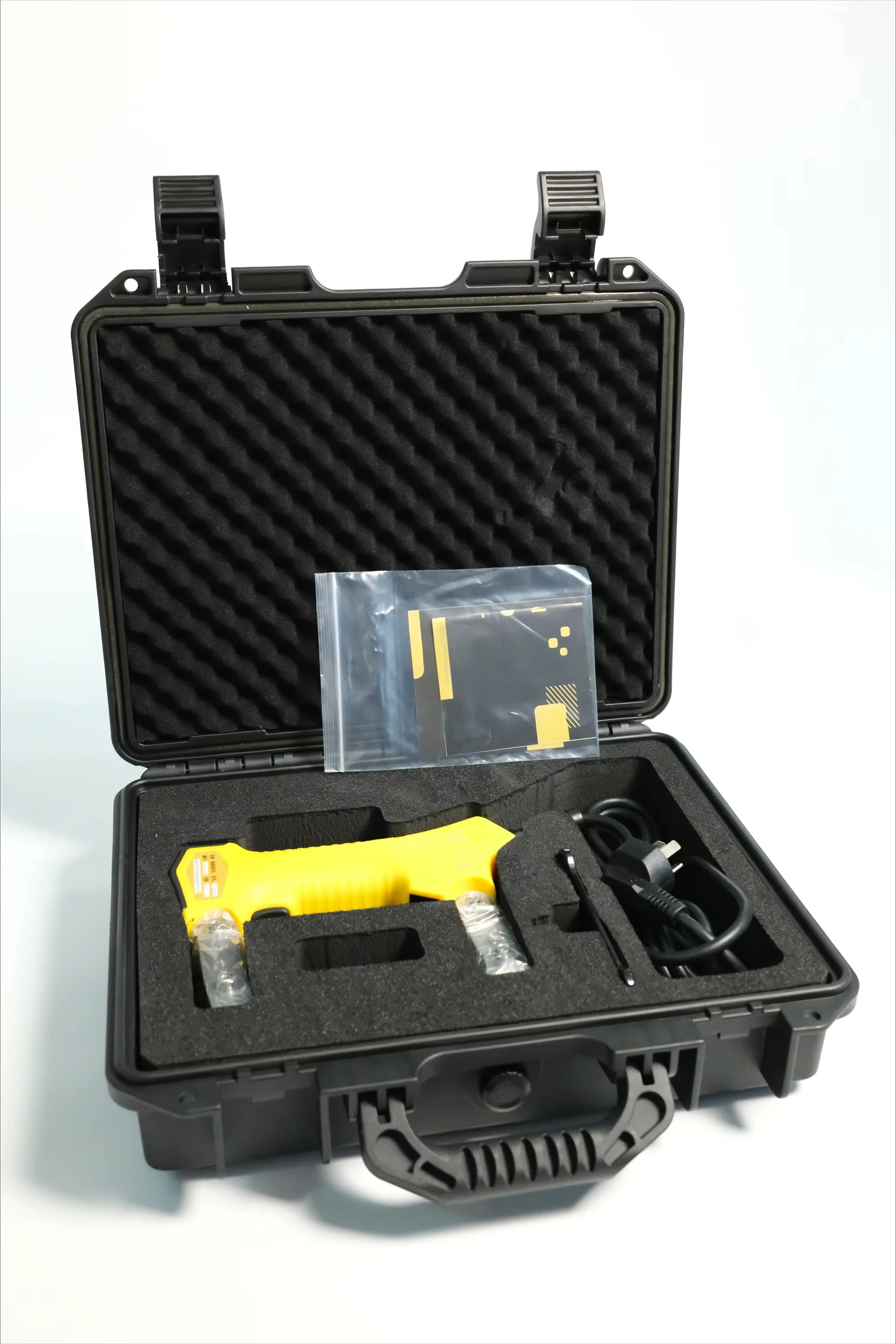 الشركات المصنعة البيع المباشر مسحوق عيوب الجسيمات المغناطيسية المحمولة