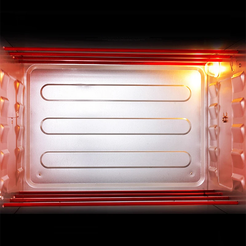 التخييم في الهواء الطلق شواء شواء المنزل حديقة فرن الغاز السيارات الدورية فرن الغاز المحمولة فرن غاز متعدد الوظائف