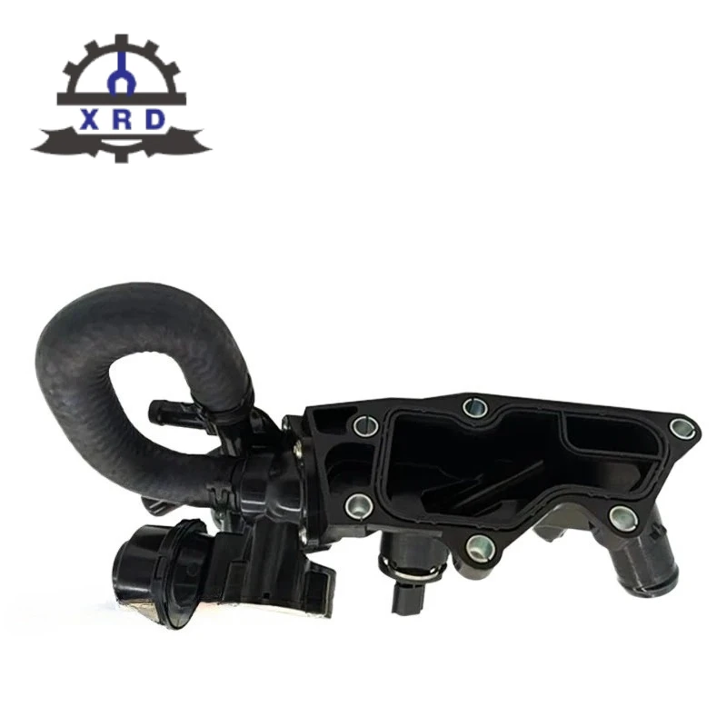 

110601560R термостат охлаждающей воды для Reynolds Dacia Dokker Mpv Duster Lodgy Captur I Kadjar KW02 DZ16 KZ2B B9A 2012-2023