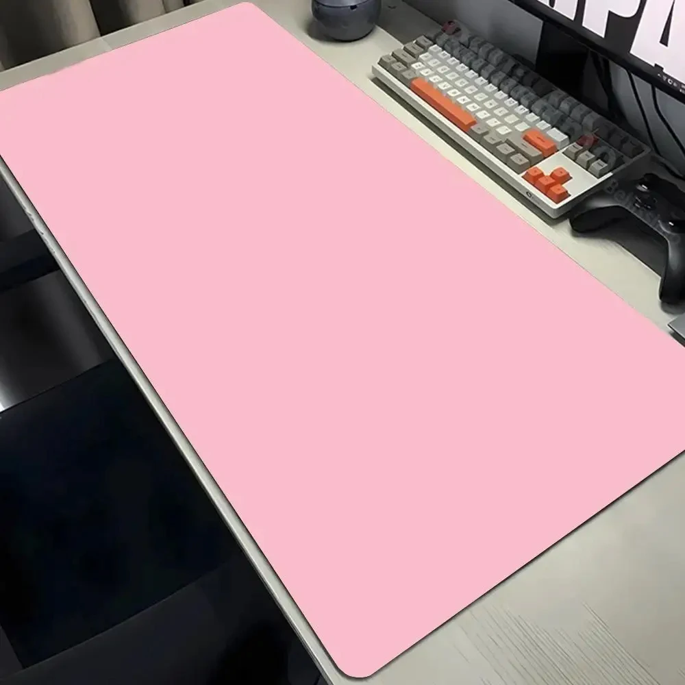 Rubber anti-slip Xxl Mousepads black personality Cool Designs Mouse Pad  Desk Pad Laptop Computer Gaming Keyboard Mousepad Large