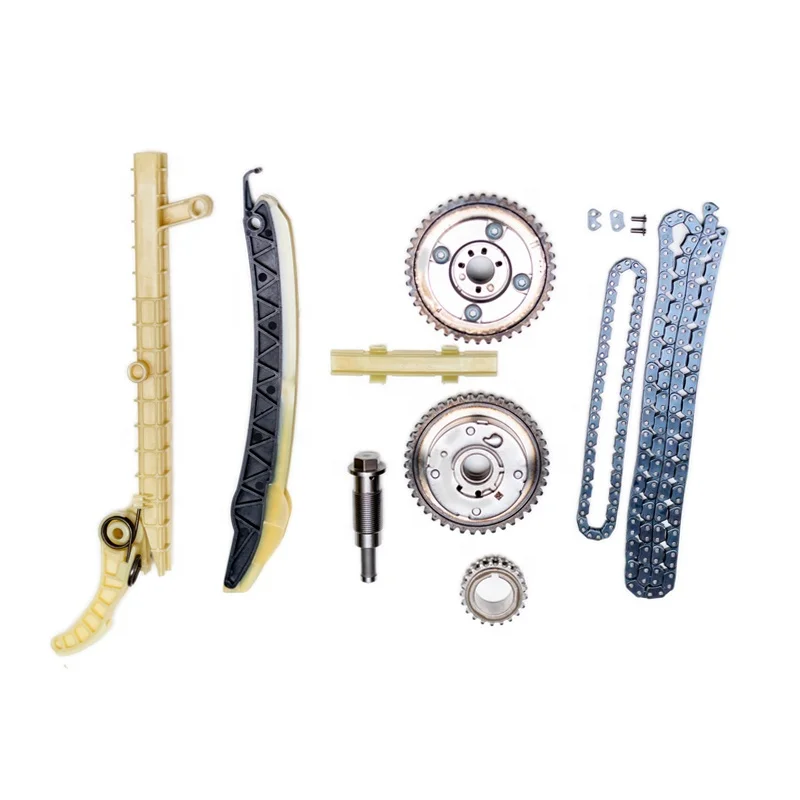 

Engine Parts Complete Timing Chain Kit for M270/M274 OEM A27005205000