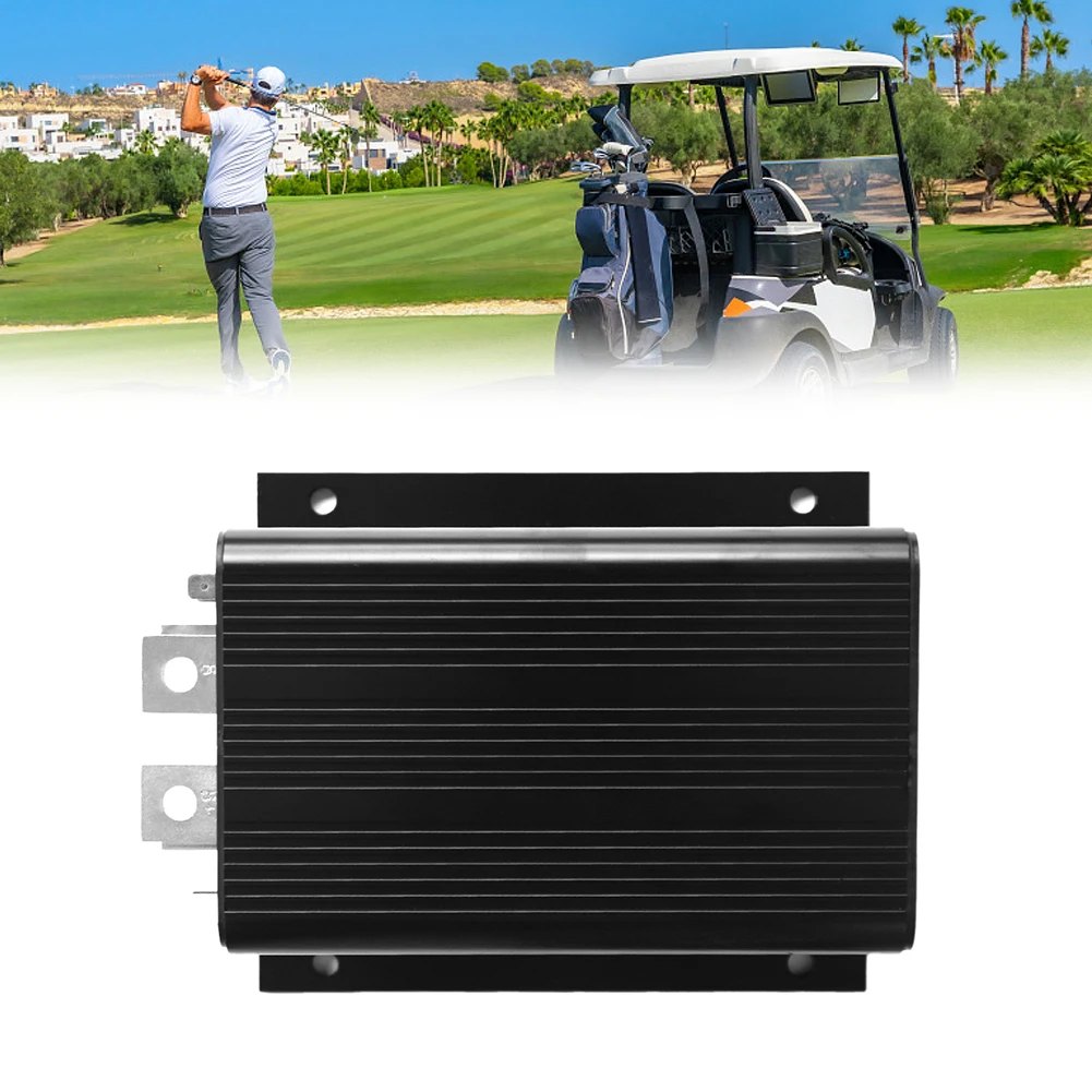 

1205M-5603 1K-0 36V 500A Motor Controller for Curtis Yamaha G8 G9 G14 G16 1995-2002 Golf Cart