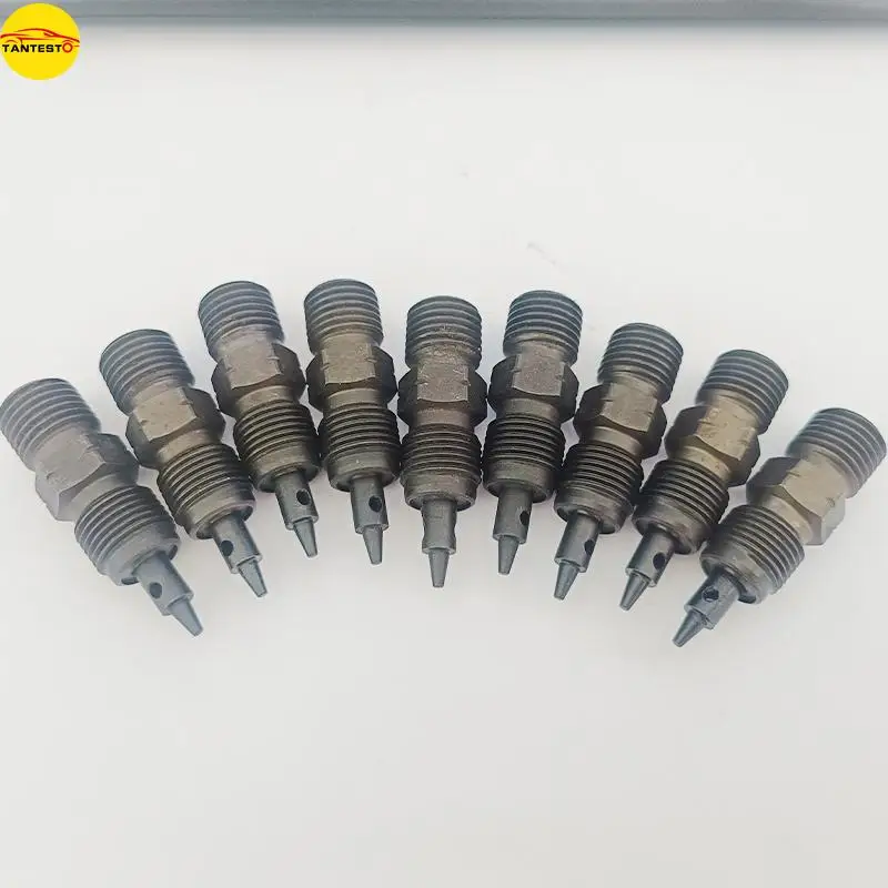 CRIN Injector Pump Engine Testing Oil Return Tube Pipe Connect Adaptor Joints for Cummins Repair