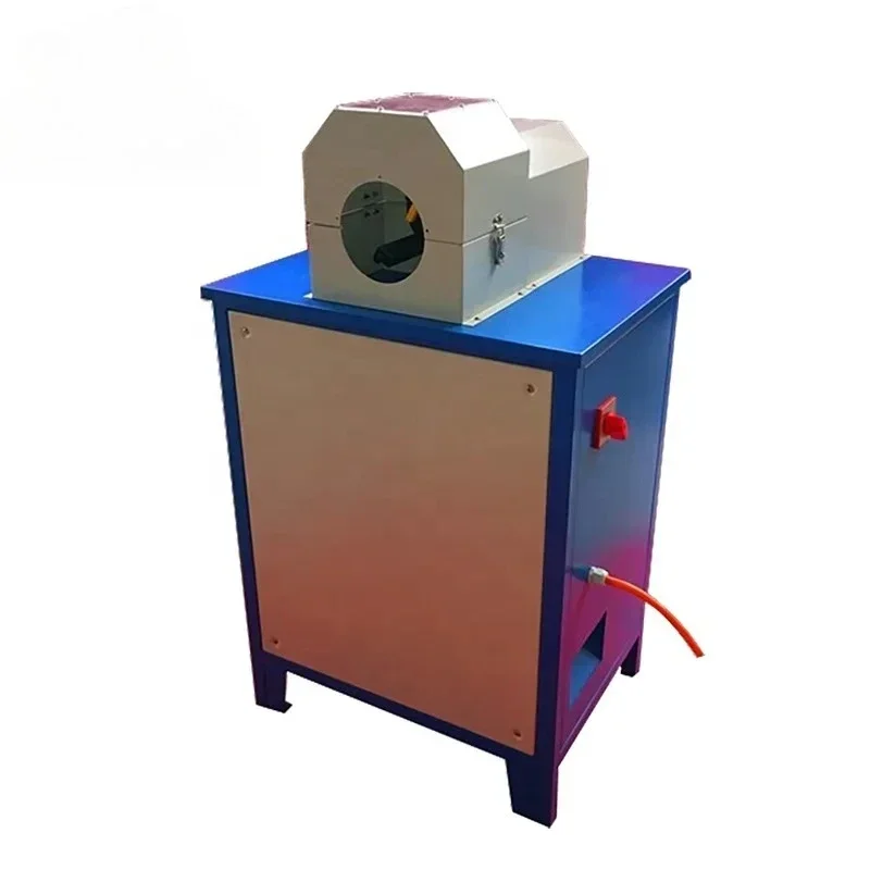 

Hydraulic Hose Skiving Tools Hydraulic Crimping Machine Hose