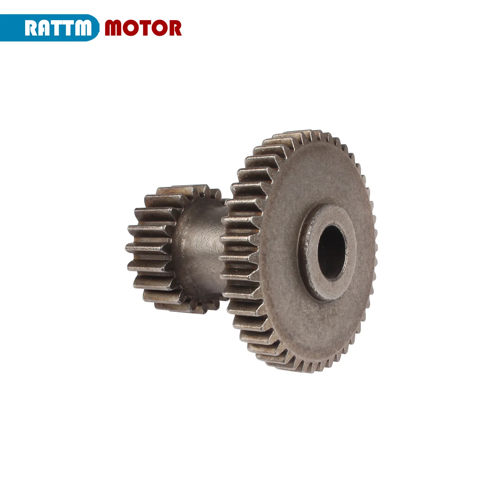 Feed gear 20T/44T for WM210V-314 BHC210 CTC210 HS210 JY210V Lathe spare parts