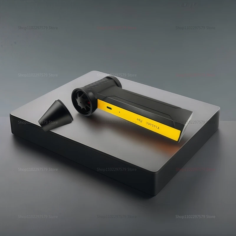 160000 دورة في الدقيقة منفاخ الهواء الكهربائي فرش السيارات عالية السرعة مزيل الغبار USB قابلة للشحن أداة تنظيف قوية للإلكترونيات