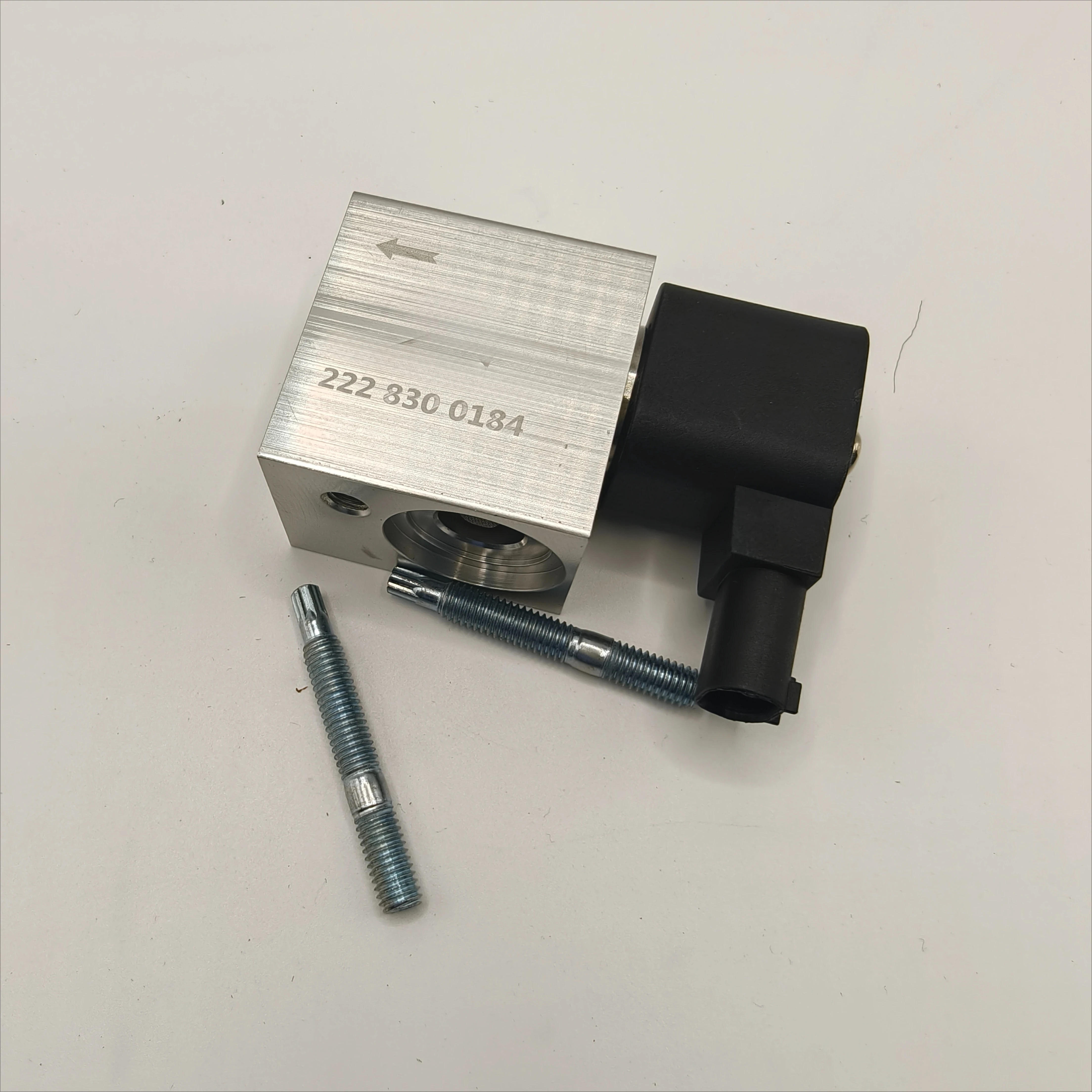 

Air Conditioner AC Expansion Valve for Mercedes Benz S Class W222 X222 2228300184 A2228300184 2228305206 A2228305206