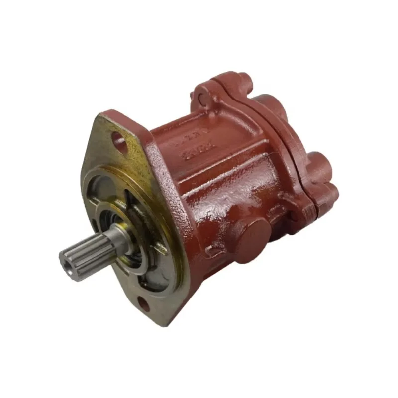 Engineering Section 14531612 Fan Motor Hydraulic Piston Motor Excavator EC700 B0440-18002 Construction Machinery Fast Delivery
