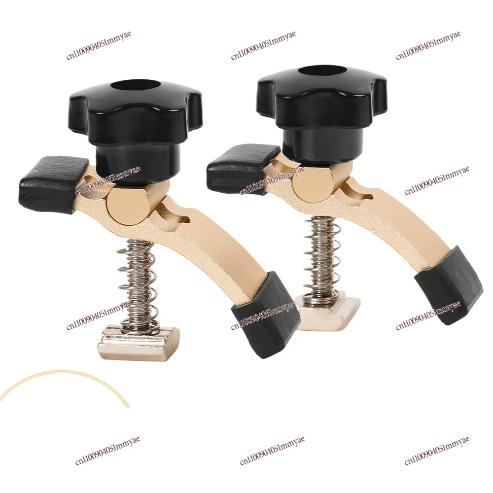 

CNC Engraving Machine Pressure Plate Numerical Control Engraving Machine Fixture Holder