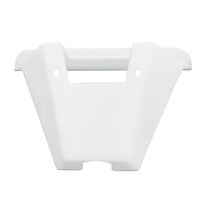 Starlink Gen 2용 ABZW 4X 라우터 스탠드 벽 장착 브래킷, 나사 장착 키트가 있는 견고한 라우터 스탠드