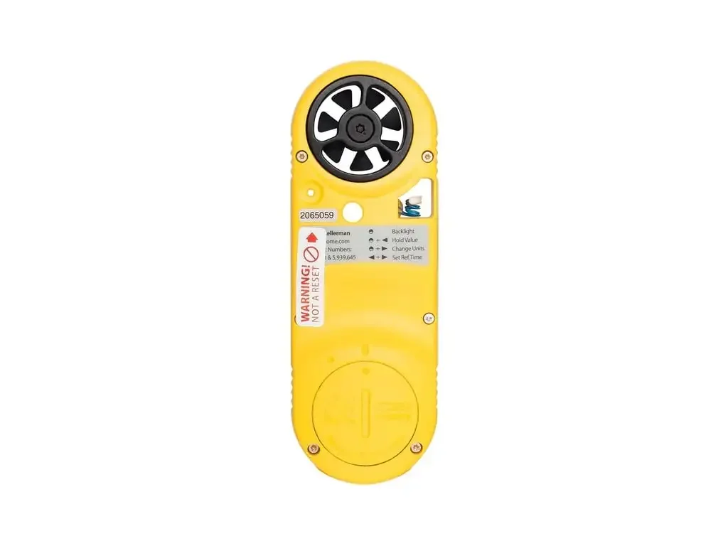 Kestrel 0835 - K3500 Pocket Weather Meter