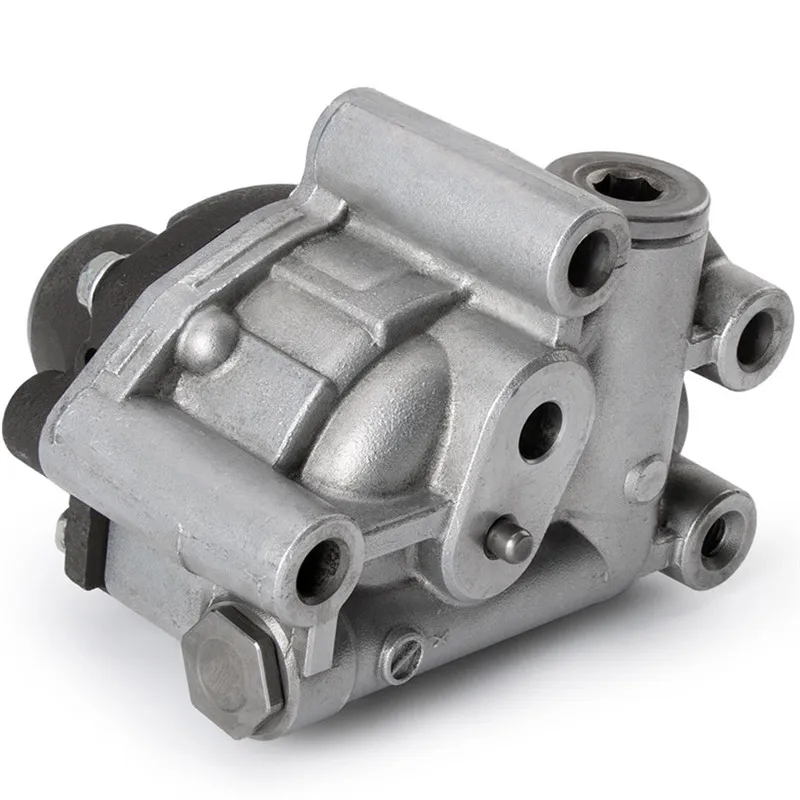 JF011E RE0F10A Oil Pump For Nissan Altima Bluebird Sentra Rogue For Mitsubishi Lancer Outlander For Dodge For Jeep