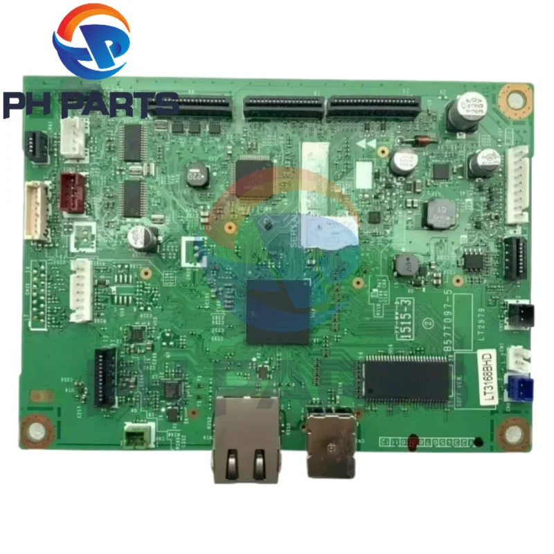 Placa base compatible con Brother DCP-L2540DW DCP-L2740DW L2540DW L2740DW 2540DW 2740DW, placa formateadora compatible, placa lógica L