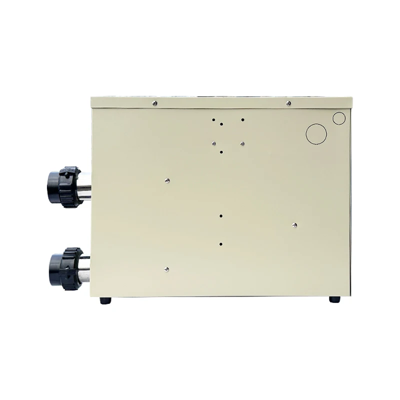 5,5 kW 11 kW 15 kW 36 kW 54 kW elektrische boiler voor zwembad