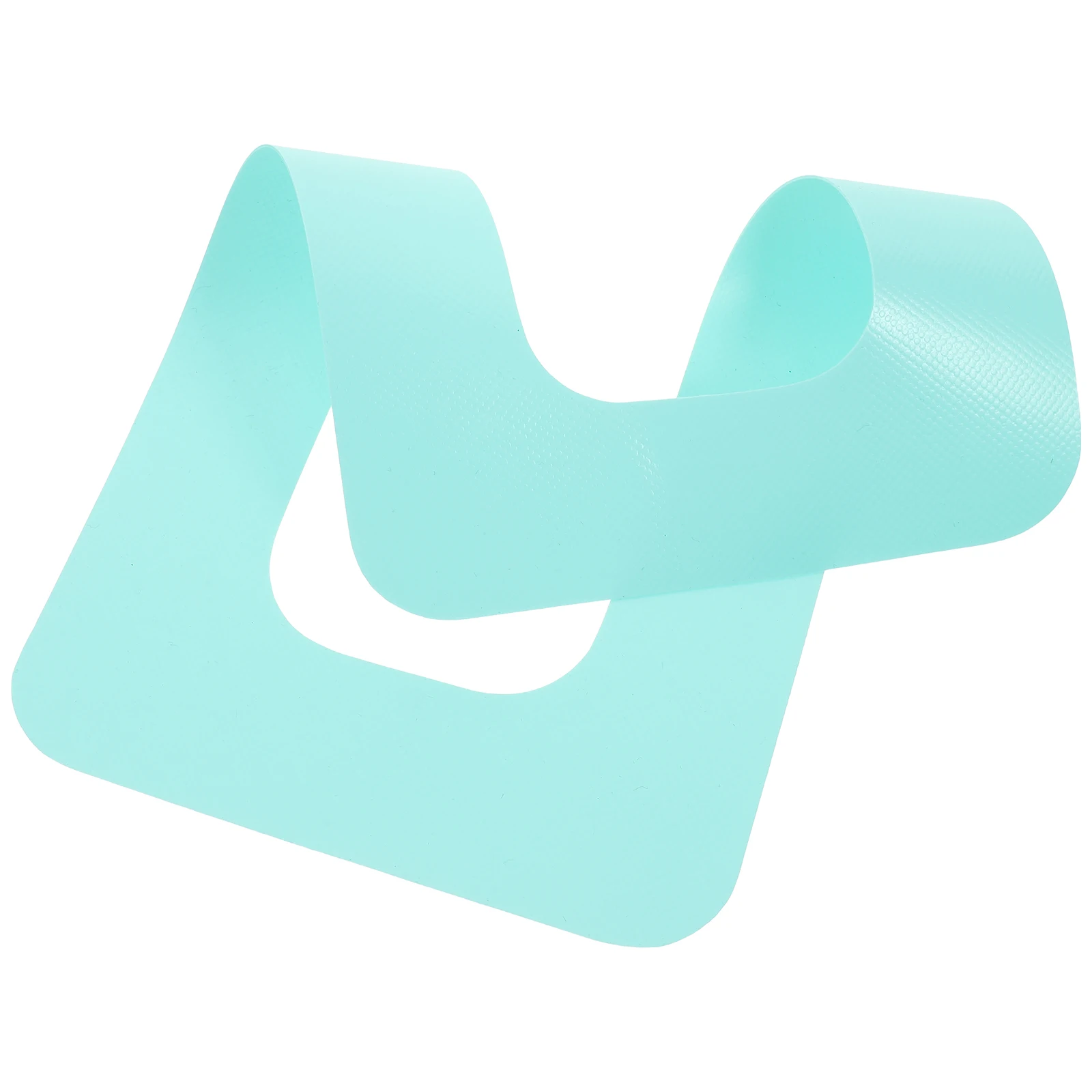 

9 Inch Rudder Slot Patch Surfboard Fin Connection SUP Board Accessories Replaceable Fin Box Connector Plastic