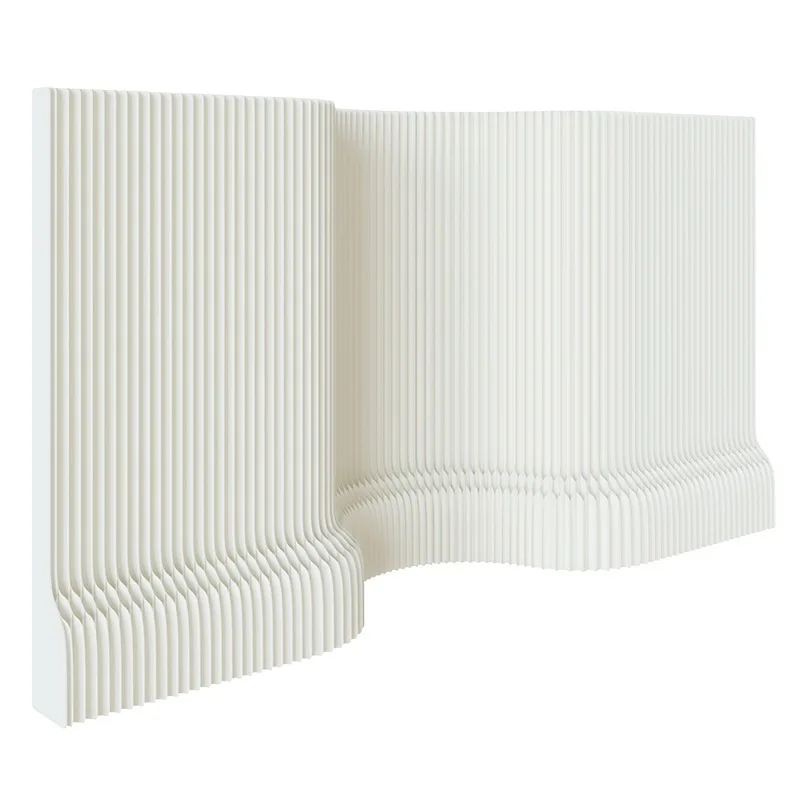 

Screen partition living room foldable mobile entrance modern simple new store blocking exhibition universal