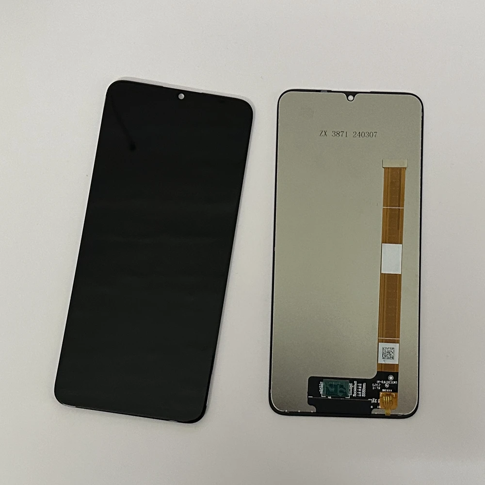 LCD For TCL 40 XL T608M LCD Display Touch Screen Replacement Digitizer Assembly For TCL 40XL T608M LCD Display Repair Parts