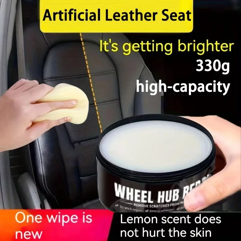 All-In-One Wielnaaf… - image