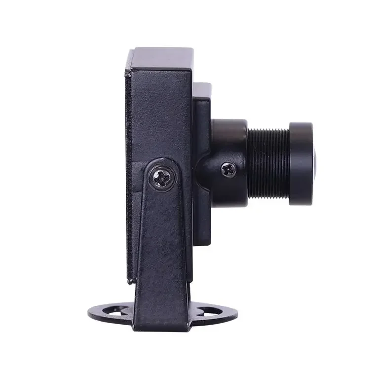 New 3200 2MP F22 12mm 30 Industrial Vision Android Face Recognition USB Mini Camera CMOS Sensor Distortionless Lens Multi-OS