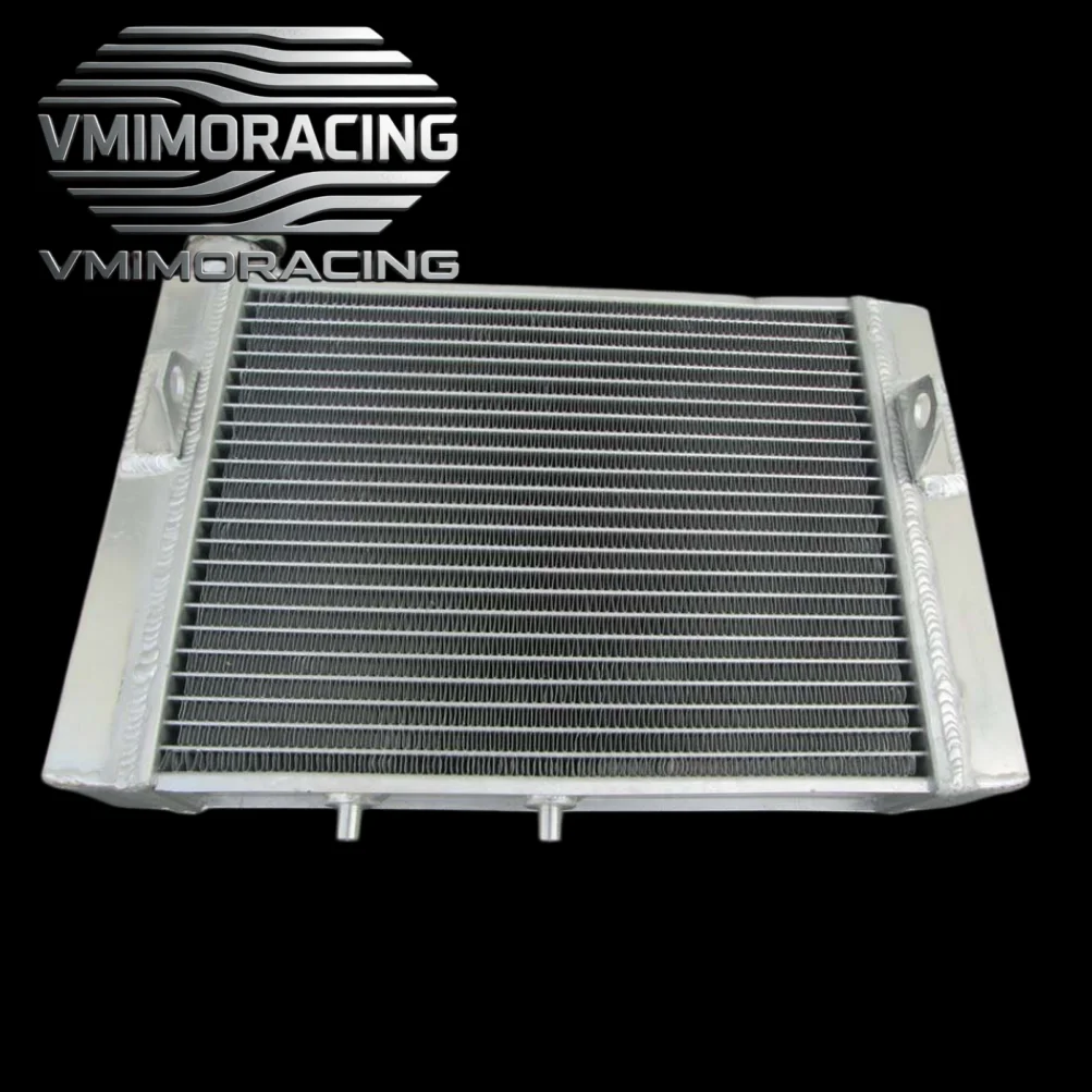 

Coolant all Aluminum Radiator Fit 2007-2014 Can-Am Outlander 500 650 800 800R 2007 2008 2009 2010 2011 2012 2013 2014