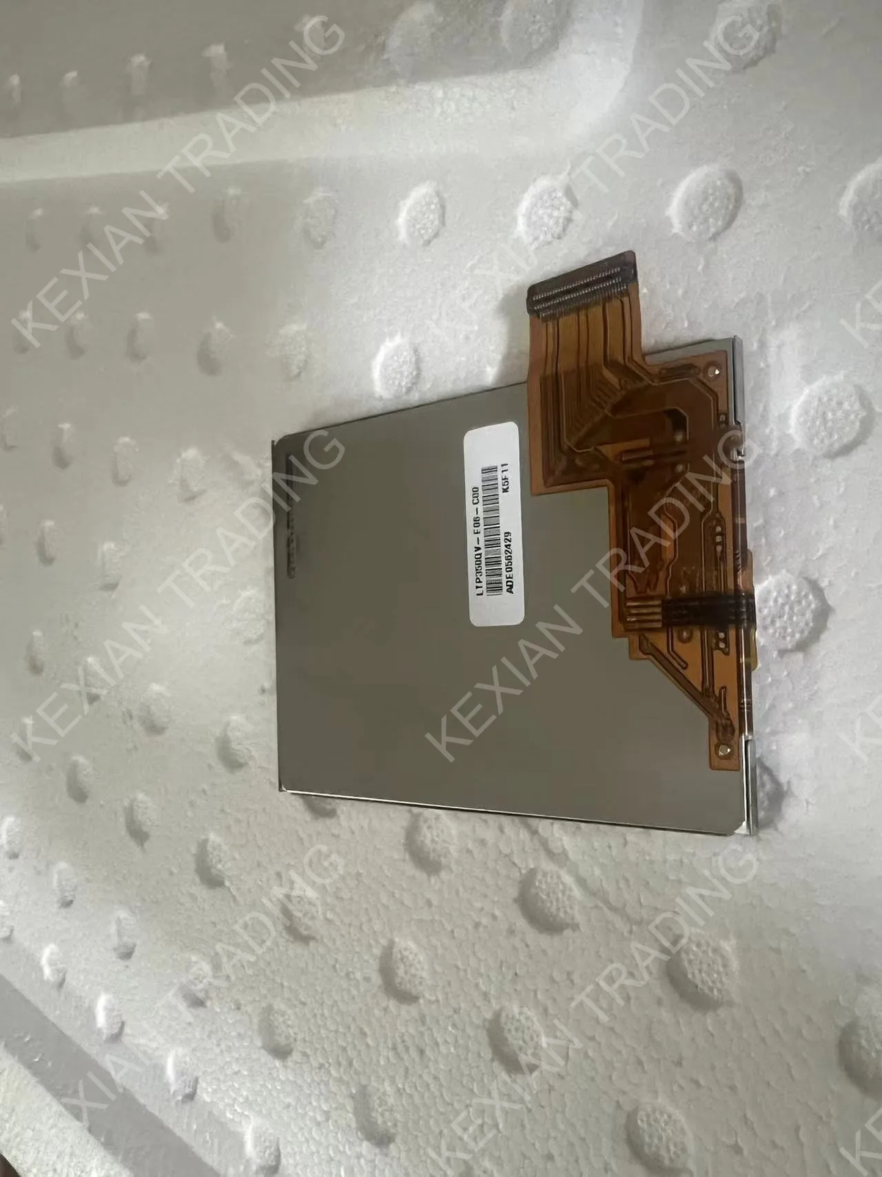 

Original industrial display LCD screen LTP350QV-E06-C00
