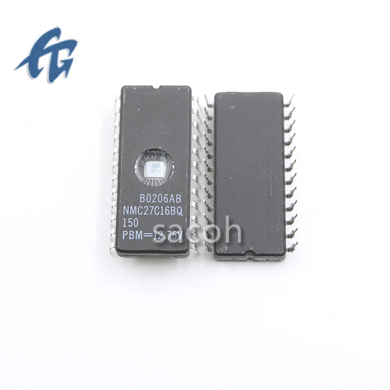 

SACOH High Quality Original Electronic Components Suppliers NMC27C16BQ150